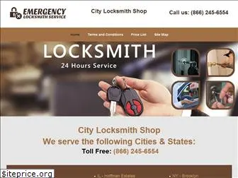 city-locksmith-shop.com