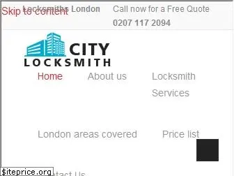 city-locksmith.co.uk