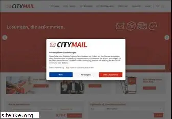 city-mail.de