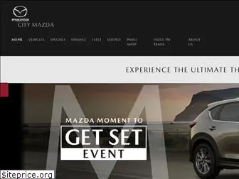 city-mazda.com.au