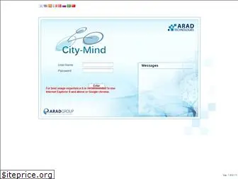 city-mind.com