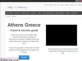 city-of-athens.com