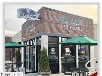 city-park-grill.com