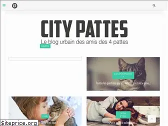 city-pattes.fr