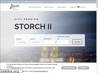 city-pension.com