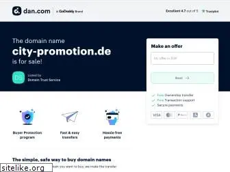 city-promotion.de