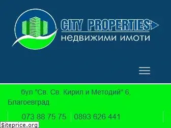 city-properties.eu