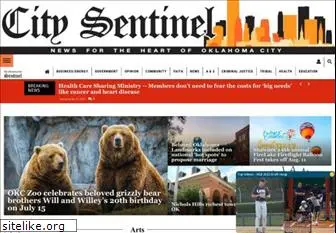 city-sentinel.com