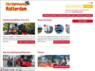 city-sightseeing-rotterdam.com