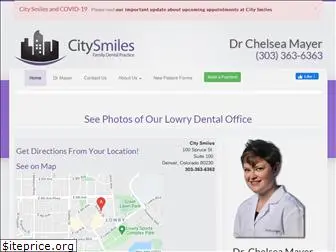 city-smiles.com