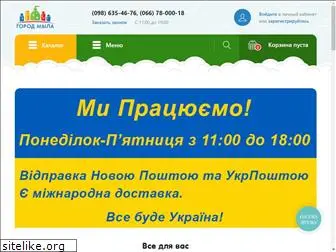 www.city-soap.com.ua