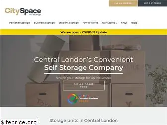 city-space.co.uk