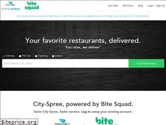 city-spree.com