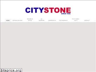 city-stone.com