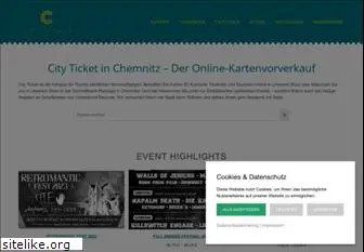 city-ticket.de