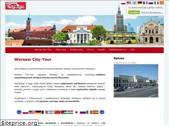 city-tour.com.pl