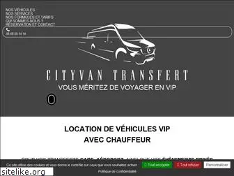 city-van.fr