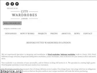 city-wardrobes.co.uk