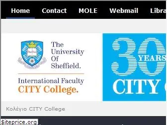 city.academic.gr