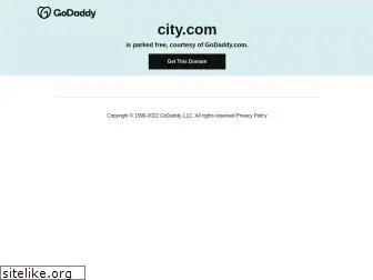 city.com