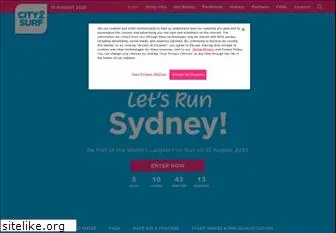 city2surf.com.au