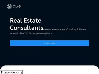 city5consulting.com