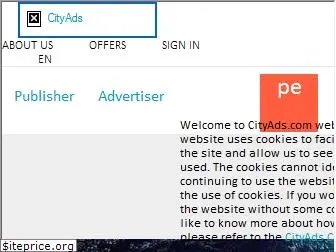 cityads.com