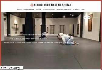 cityaikido.com