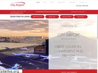 cityairportandheliport.com