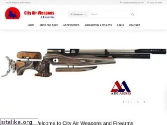 cityairweapons.com