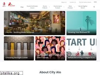 cityalo.com