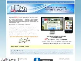 cityamerica.com