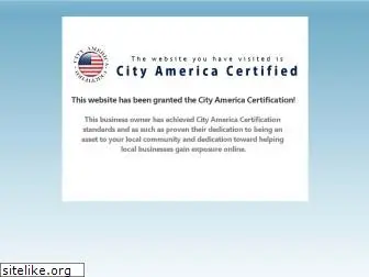 cityamericacertified.com