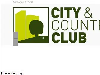 cityandcountry.at