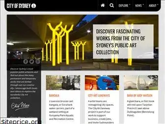 cityartsydney.com.au