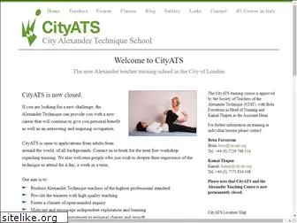 cityats.org
