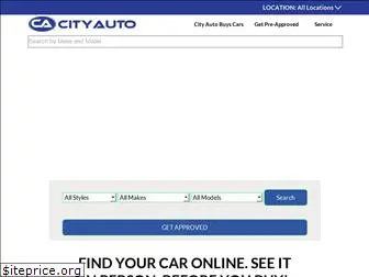 cityauto.com