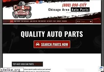 cityautowreckers.com