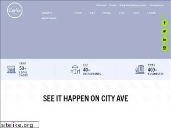 cityave.org
