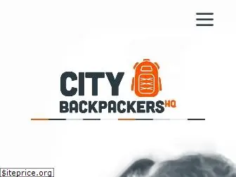 citybackpackers.com