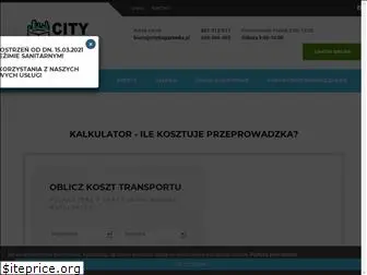 citybagazowka.pl