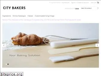 citybakers.co