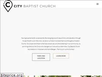 citybaptist.com
