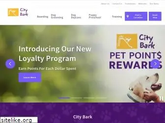citybark.com