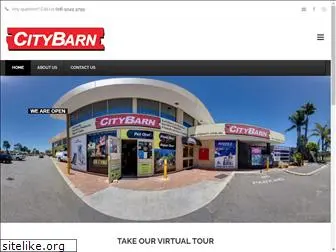 citybarn.com.au