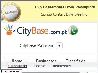 citybase.com.pk