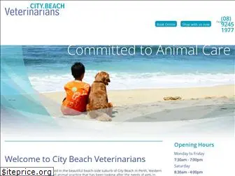 citybeachvet.com.au