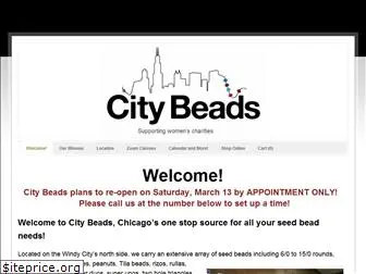 citybeadschicago.com