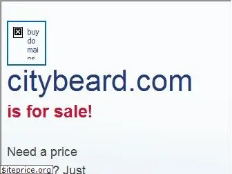 citybeard.com