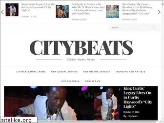 citybeats.co.uk